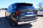 Kia SORENTO 1.6 T-GDI HEV 7L 2WD 6AT CONCEPT + SRF