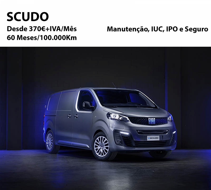 FIAT Pro - Scudo FIAT Pro - Scudo