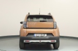Fiat Grande Panda Icon