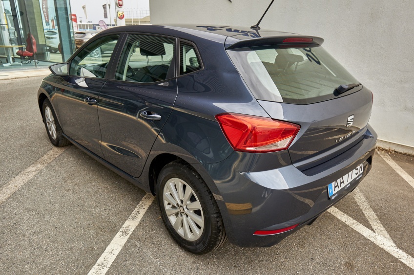 Seat Ibiza  Style 1.0 80 Cv