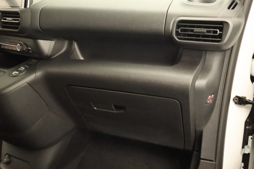 Fiat Professional  E-DOBL� VAN L1 136 CV 110KW - BATERIA 50 KWH