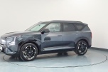 Kia EV5 GT LINE 81,4kWh
