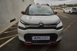 Citron C3 AirCross 1.2 PureTech C-Series 110 Cv