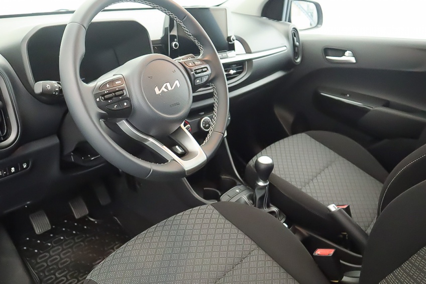 Kia PICANTO 1.0MPi URBAN