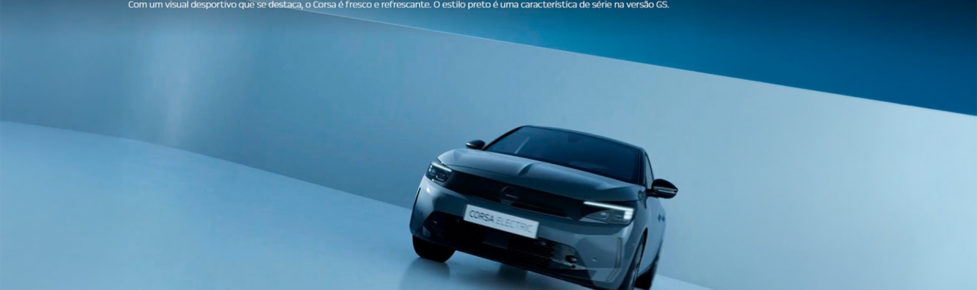 Opel Corsa P3
