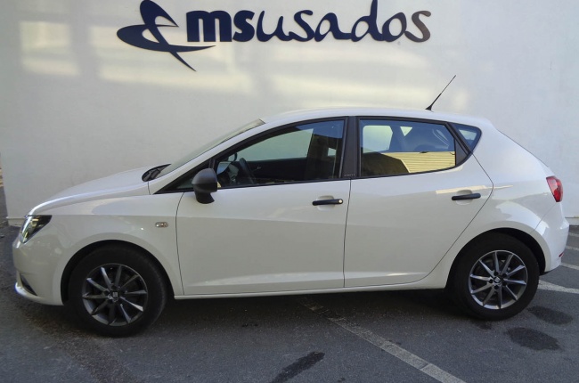 Seat Ibiza 1.2 70CV 5P Seat Ibiza 1.2 70CV 5P