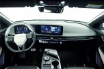 Kia EV6  GT LINE 84,0 KHW
