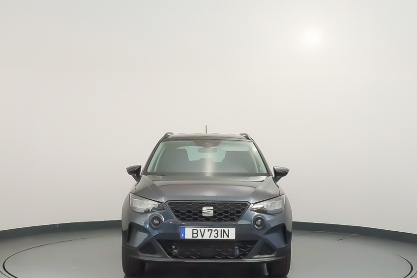 Seat ARONA  1.O TSI 115 CV  STYLE PLUS