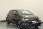 Seat IBIZA 1.0 TSI 115 CV FR PLUS 5P