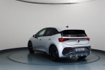 Cupra BORN E-BOOST 59 KWH 231 CV