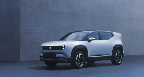 Honda revela novas propostas eltricas e hbridas no Japan Mobility Show 2025