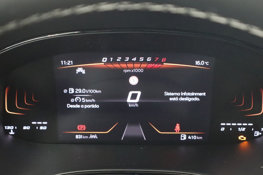 Seat Arona 1.0 TSI 115 CV STYLE PLUS