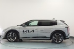 Kia EV4 GT LINE 81,4kWh
