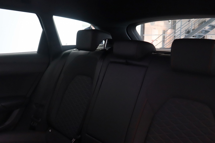Abarth ARONA 1.0 TSI 115 CV STYLE PLUS DSG 7V