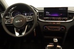 Kia KIA XCEED 1.0T-GDi 6MT TECH
