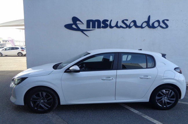 Peugeot 208 Active Pack 1.2 75 Cv