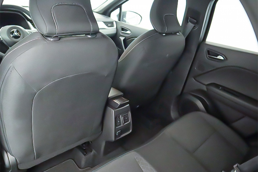 Mitsubishi ASX KITEKI