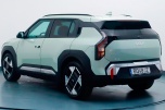 Kia EV3 TECH 82 kWh 100% ELCTRICO