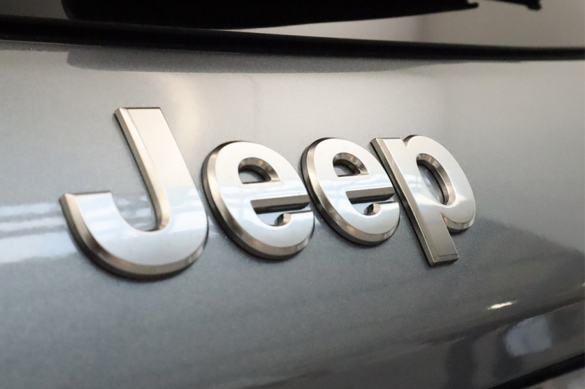 Jeep AVENGER Summit 1.2 TG 100cv MT