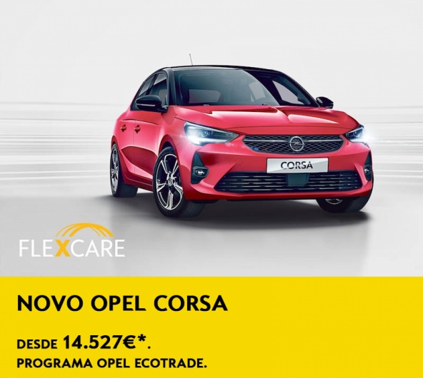 Opel Corsa Opel Corsa