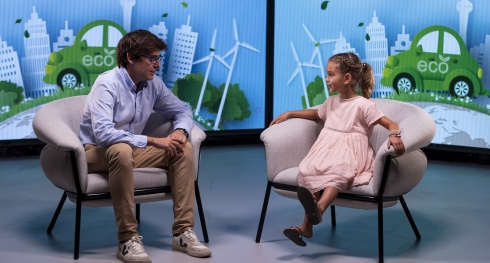 SEAT S.A. - Um futuro elétrico para todos SEAT S.A. - Um futuro elétrico para todos