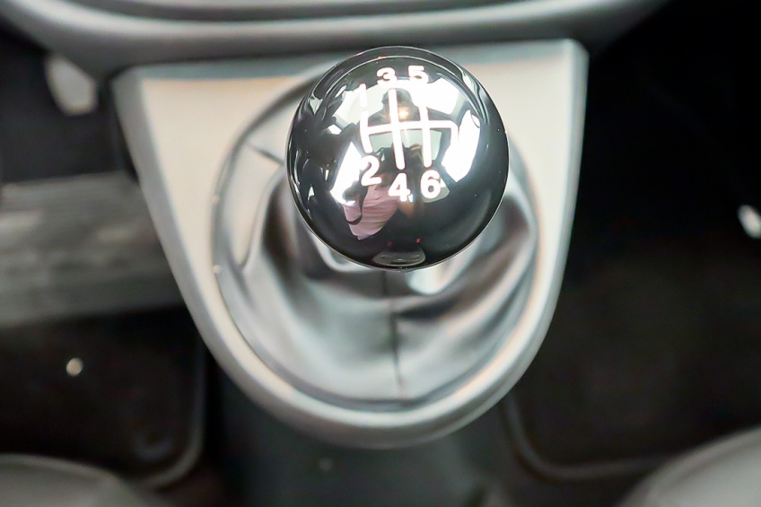 Fiat 500 H�BRIDO ICON