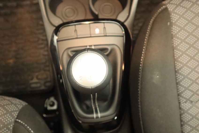 Kia PICANTO 1.0 MPi 5MT