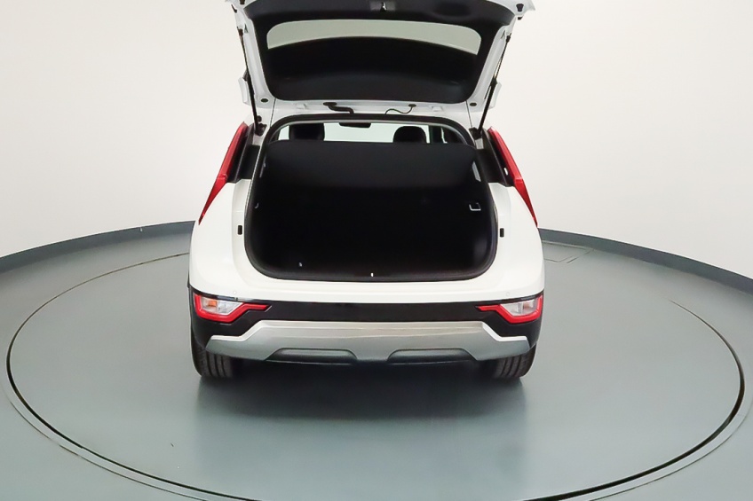 Kia NIRO 1.6GDi 6DCT HEV TECH