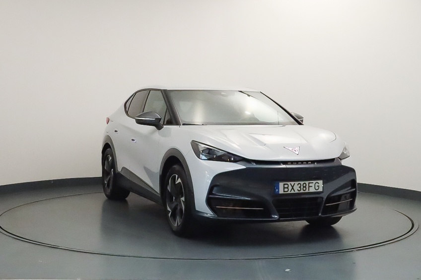 Cupra TAVASCAN ENDURANCE 77KW 285 CV AUTONOMIA 570 KM