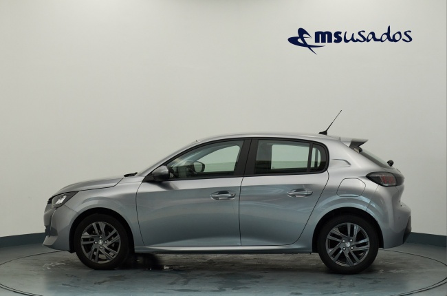 Peugeot 208 Active Pack 1.2 75 Cv