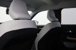 Abarth C3 1.2 PURETECH 100CV MAX
