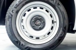 Opel COMBO CARGO M 15D