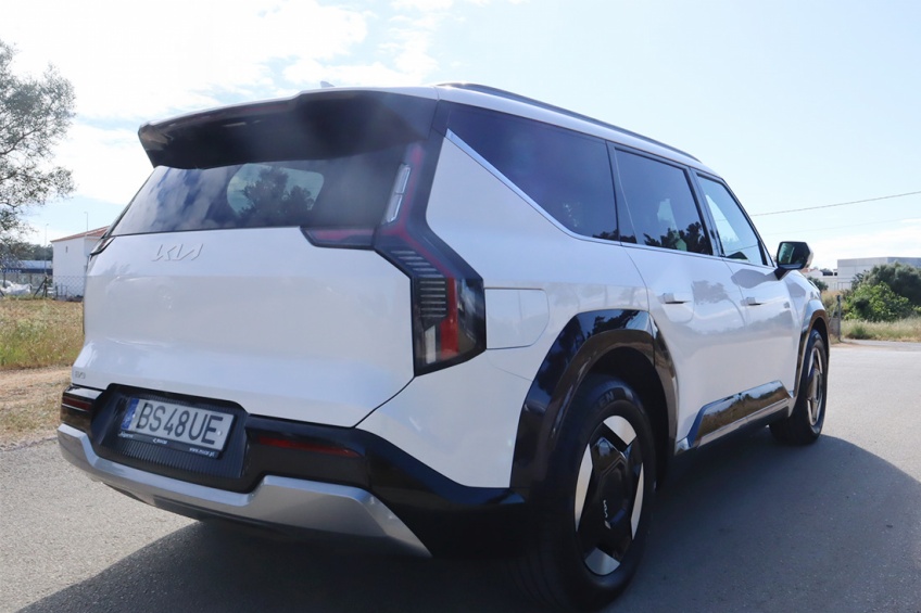Kia EV9 1st EDITION 99.8kWh