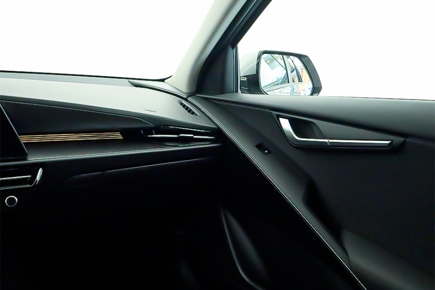 Kia NIRO HEV TECH