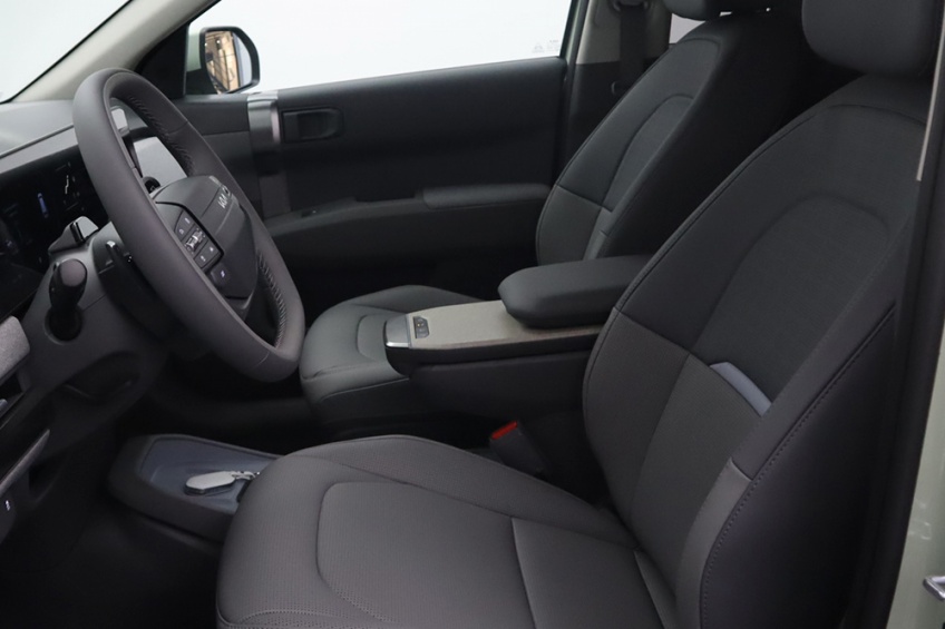 Kia EV3 TECH 82 kWh 100% ELCTRICO