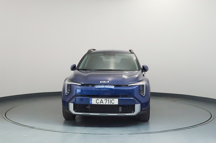 Kia Stonic 1.0T-GDi 6MT TECH