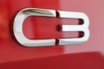 Abarth C3 1.2 PURETECH 100CV MAX
