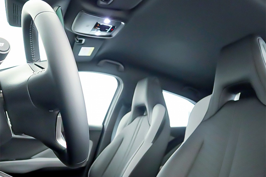 BYD DOLPHIN SURF BOOST