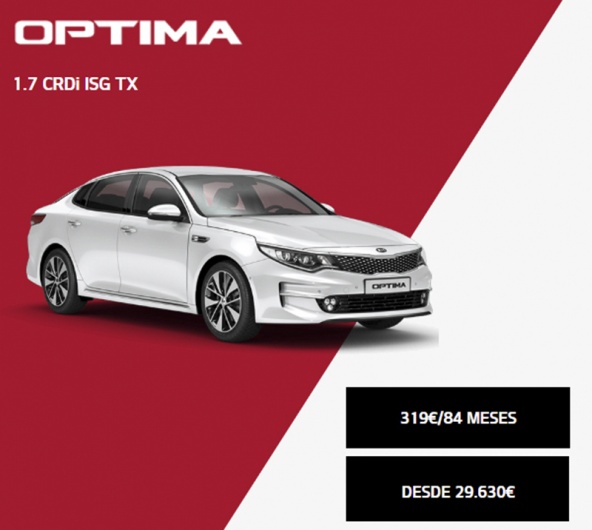 Kia Optima Kia Optima