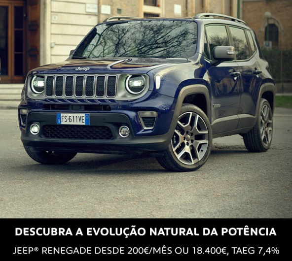 Jeep Renegade Jeep Renegade