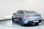 BYD SEAL EXCELLENCE