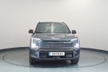 Kia EV5 GT LINE 81,4kWh
