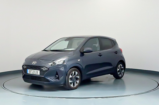 Hyundai I10 CONFORT