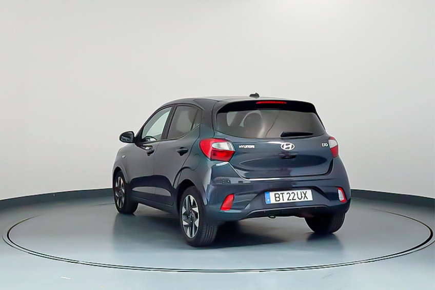 Hyundai I10 CONFORT