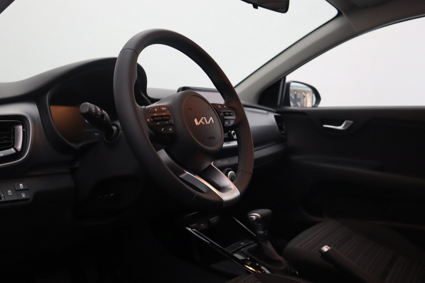 Kia STONIC 1.0T-GDi 7DCT DRIVE