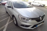 Renault Megane SW 1.5 DCi 110 Cv 