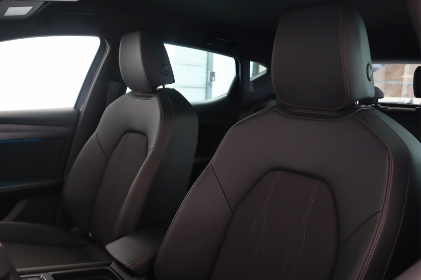 Cupra LEON 2.0 TDI 150 CV DSG (Caixa Automtica) 7V