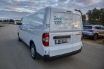 Maxus EDeliver3 LWB 50.23 KWh