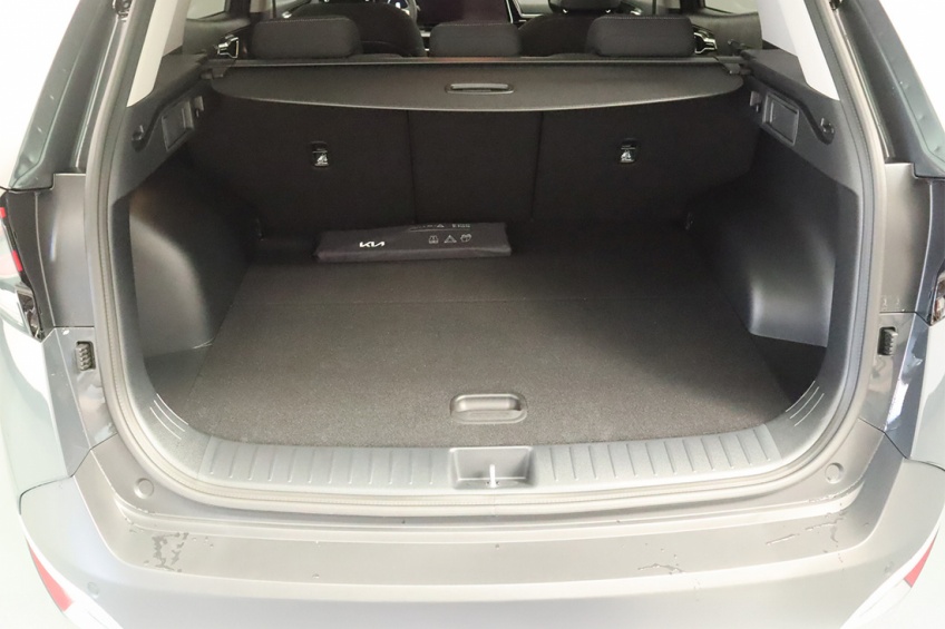 Kia SPORTAGE  1.6T-GDi 6AT HEV DRIVE