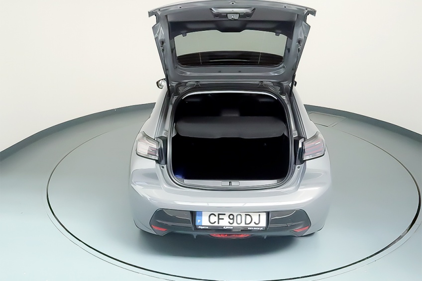 Peugeot  E-208  ELETRICO - BATERIA 51 KWH ALLURE